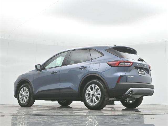 new 2025 Ford Escape car, priced at $27,775