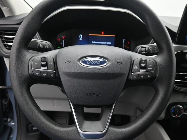 new 2025 Ford Escape car, priced at $27,775