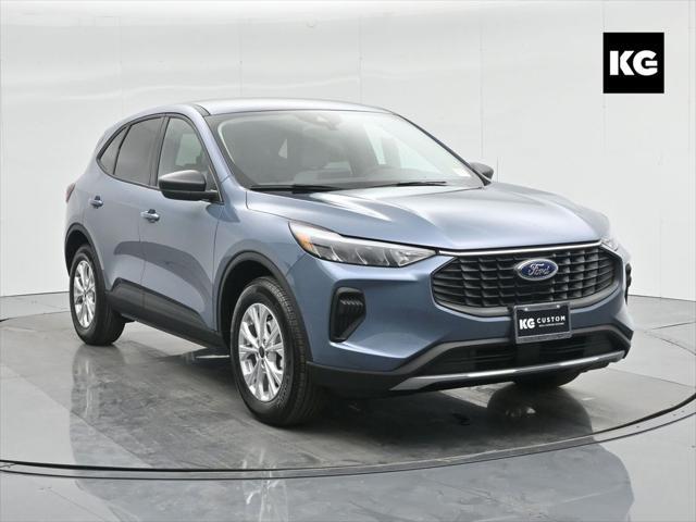 new 2025 Ford Escape car, priced at $27,775