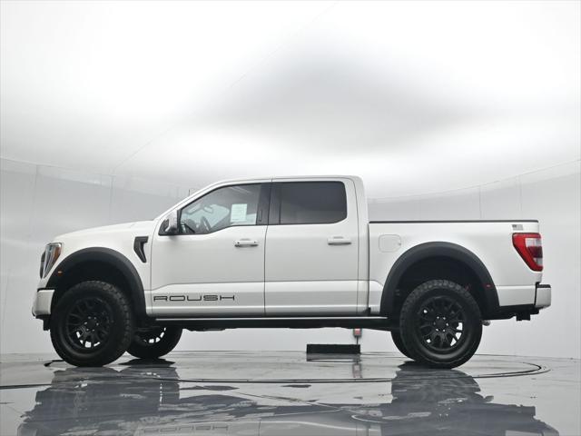 new 2023 Ford F-150 car, priced at $94,805