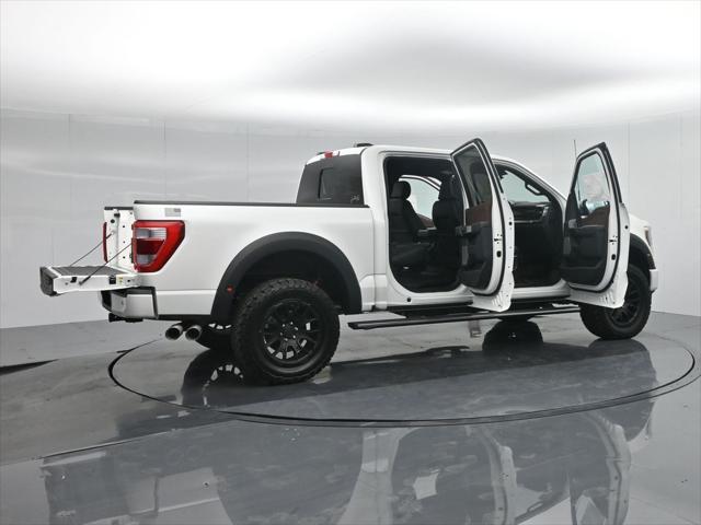 new 2023 Ford F-150 car, priced at $94,805