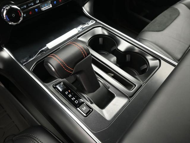 new 2025 Ford F-150 car, priced at $89,995