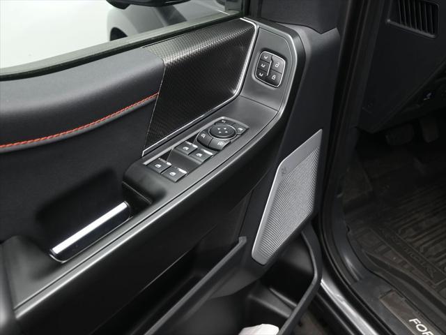 new 2025 Ford F-150 car, priced at $89,995