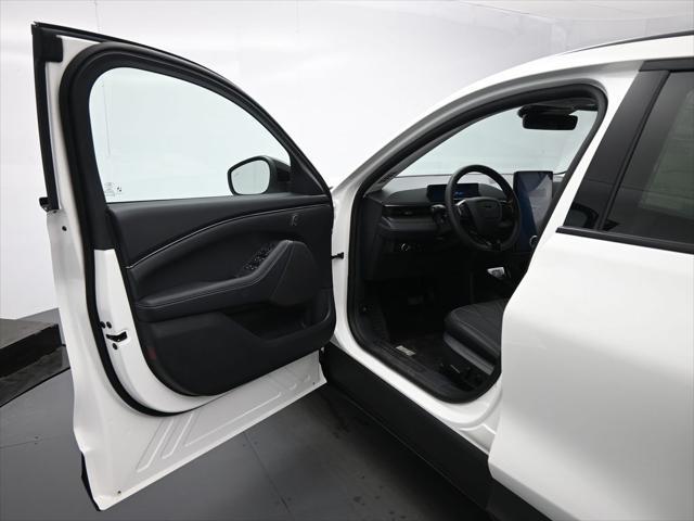 new 2025 Ford Mustang Mach-E car, priced at $40,585