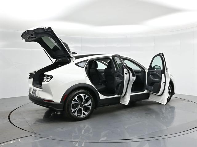 new 2025 Ford Mustang Mach-E car, priced at $40,585