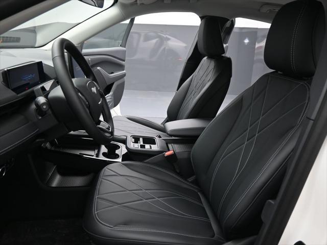 new 2025 Ford Mustang Mach-E car, priced at $40,585