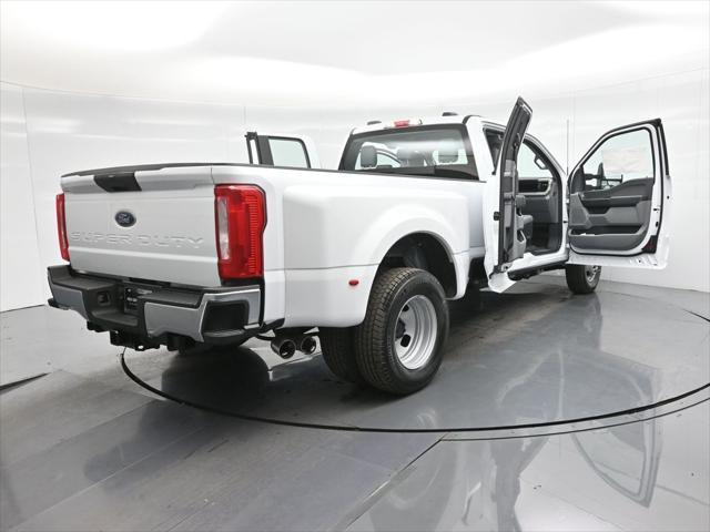 new 2024 Ford F-350 car, priced at $59,425