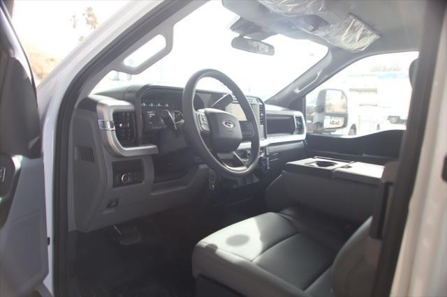 new 2024 Ford F-250 car, priced at $47,900