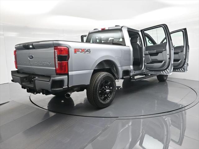 new 2024 Ford F-250 car, priced at $65,600