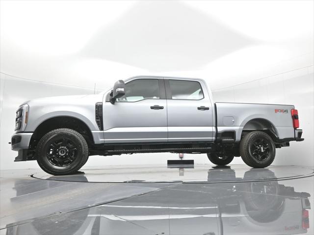 new 2024 Ford F-250 car, priced at $65,600