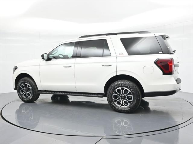 new 2024 Ford Expedition car, priced at $79,015