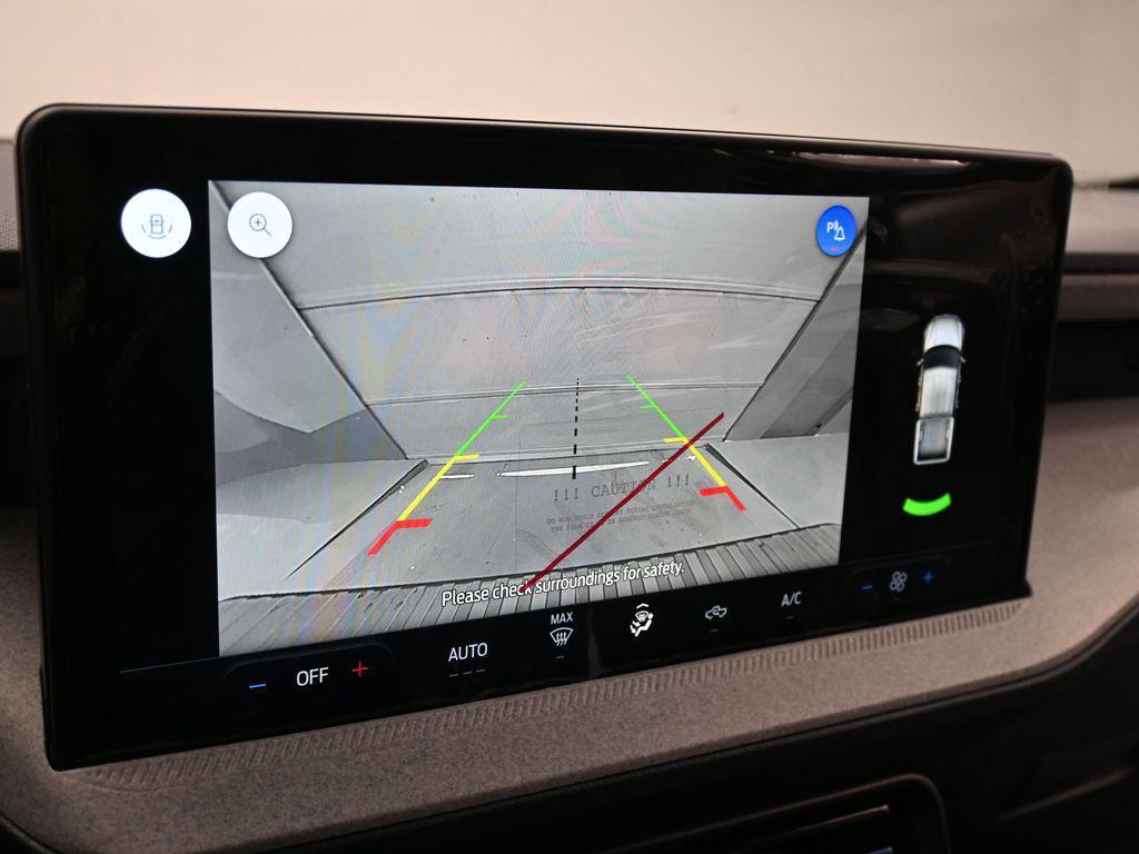 new 2025 Ford Maverick car, priced at $32,565