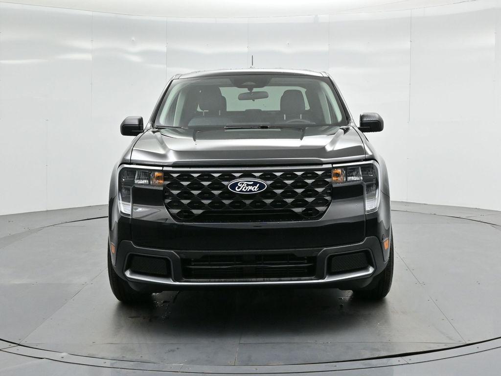 new 2025 Ford Maverick car, priced at $32,565