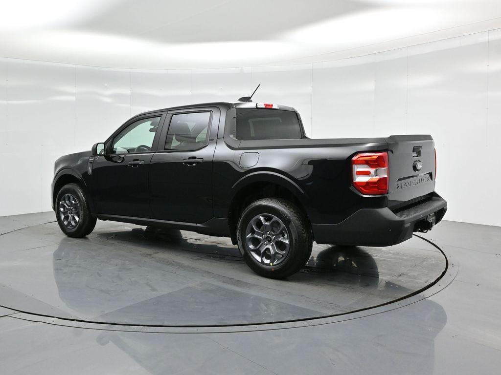 new 2025 Ford Maverick car, priced at $32,565