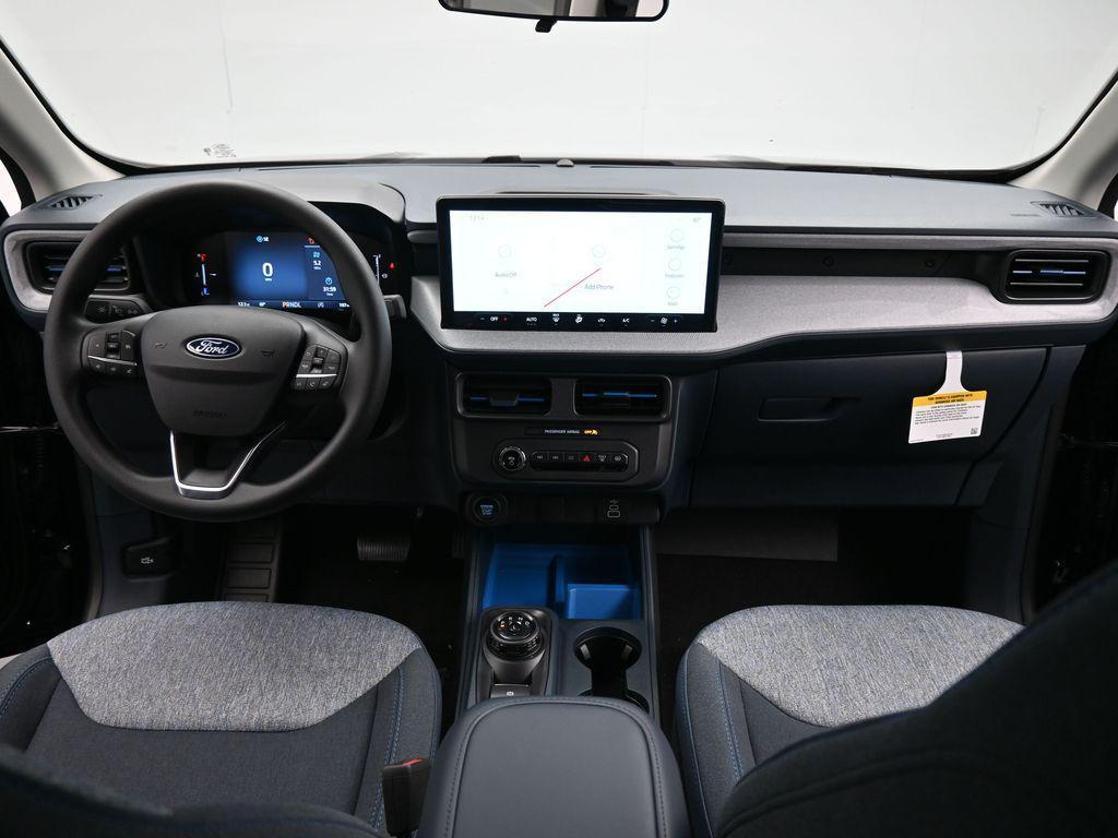 new 2025 Ford Maverick car, priced at $32,565