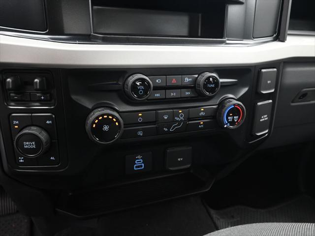 new 2025 Ford F-250 car, priced at $57,950