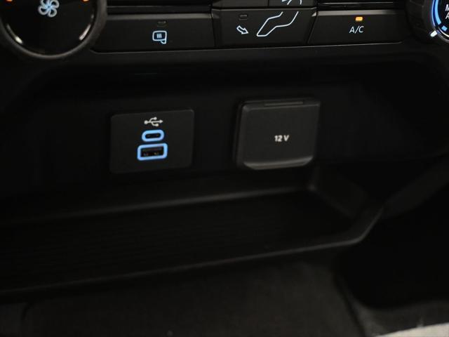 new 2025 Ford F-250 car, priced at $57,950