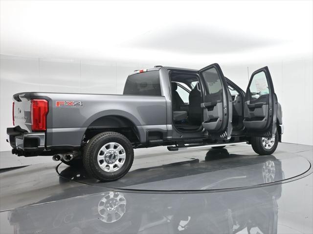 new 2024 Ford F-250 car, priced at $67,275