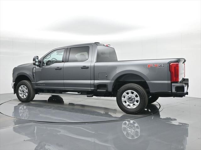 new 2024 Ford F-250 car, priced at $67,275