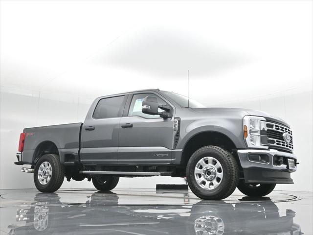 new 2024 Ford F-250 car, priced at $67,275