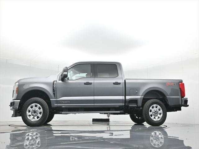 new 2024 Ford F-250 car, priced at $67,275