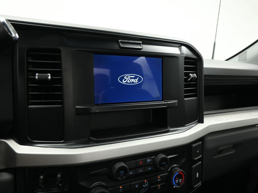 new 2026 Ford F-350 car, priced at $54,285