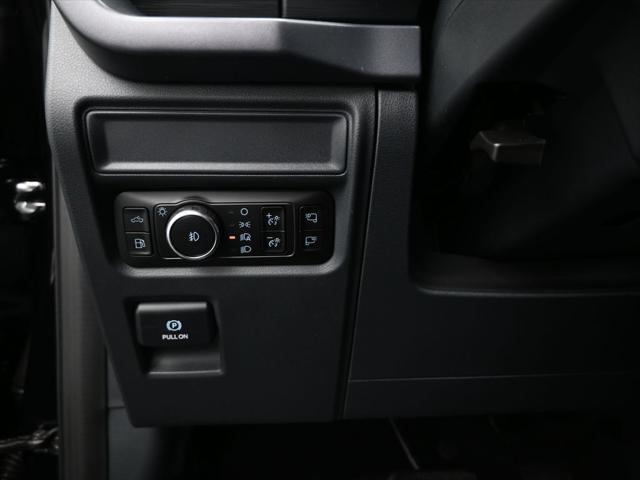 new 2025 Ford F-150 car, priced at $59,371