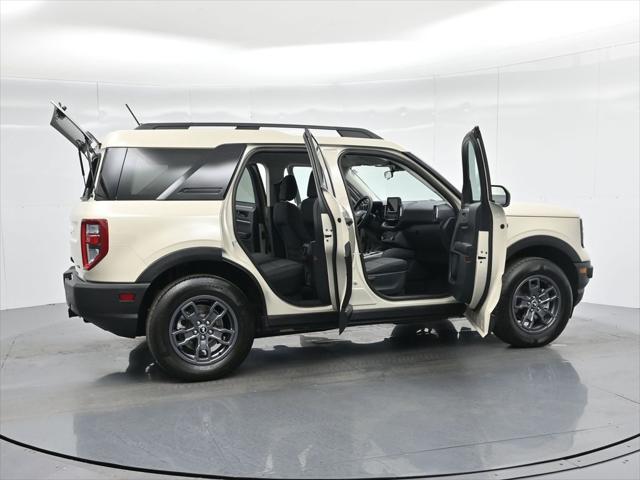 new 2024 Ford Bronco Sport car, priced at $31,930