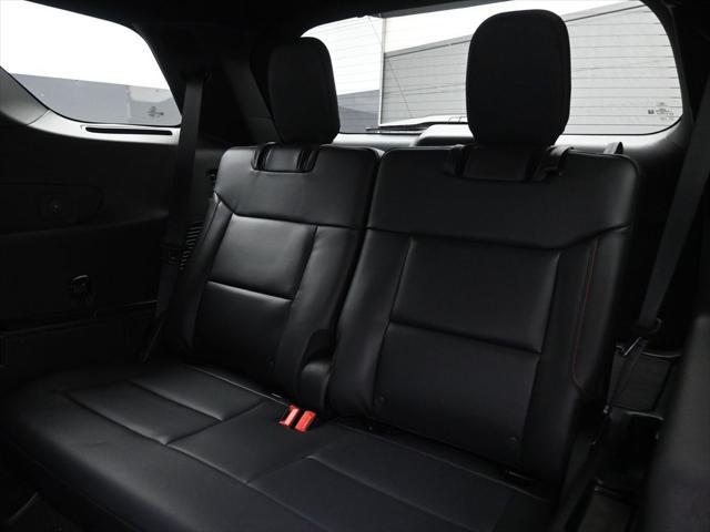 new 2025 Ford Explorer car, priced at $45,795