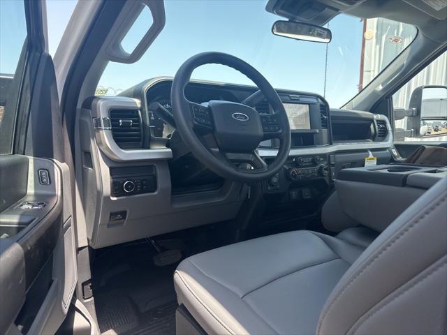 new 2025 Ford F-350 car, priced at $57,315