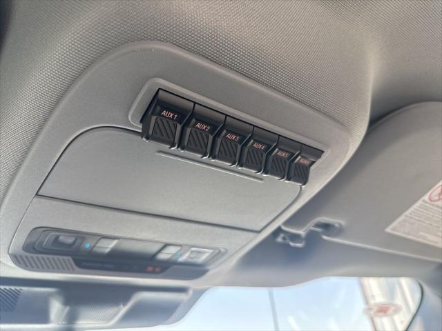 new 2025 Ford F-350 car, priced at $57,315