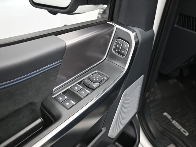 new 2025 Ford F-150 car, priced at $86,180