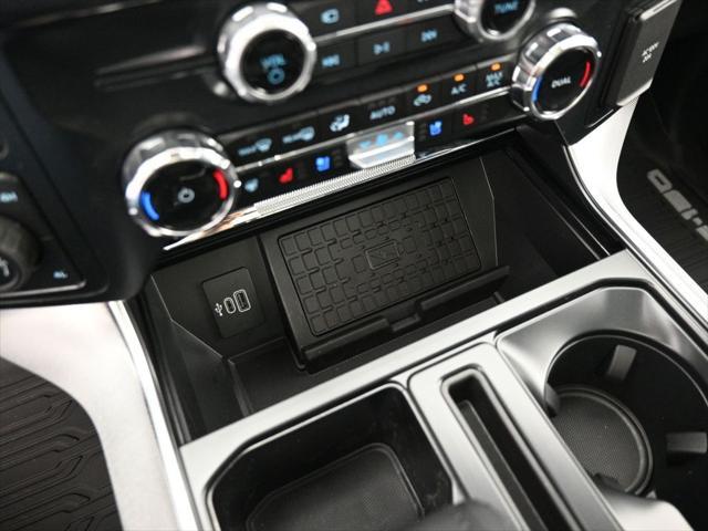 new 2025 Ford F-150 car, priced at $86,180