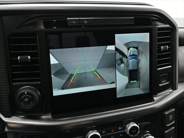new 2025 Ford F-150 car, priced at $86,180