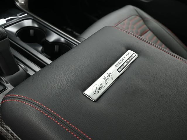 new 2025 Ford F-150 car, priced at $133,695