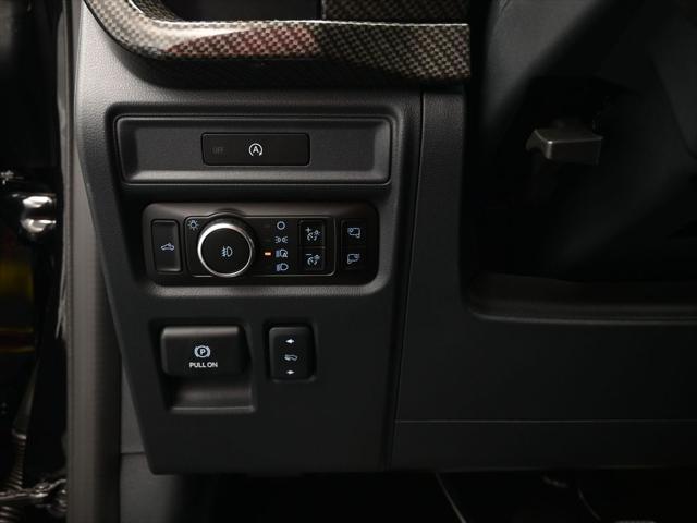 new 2025 Ford F-150 car, priced at $133,695