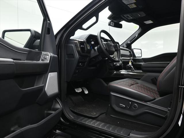 new 2025 Ford F-150 car, priced at $133,695