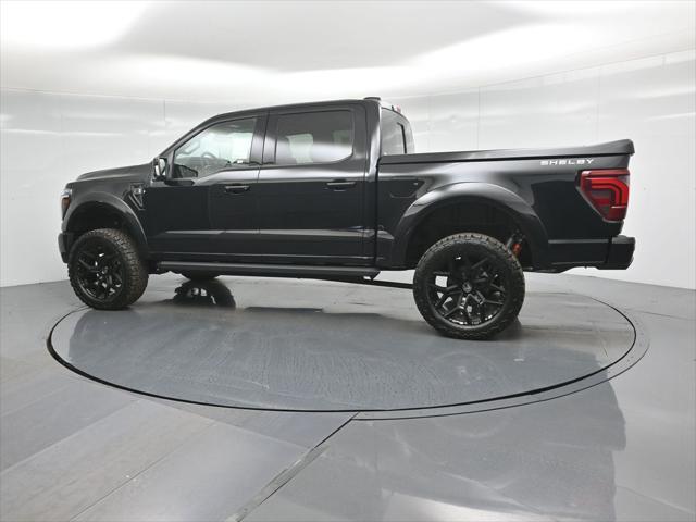 new 2025 Ford F-150 car, priced at $133,695