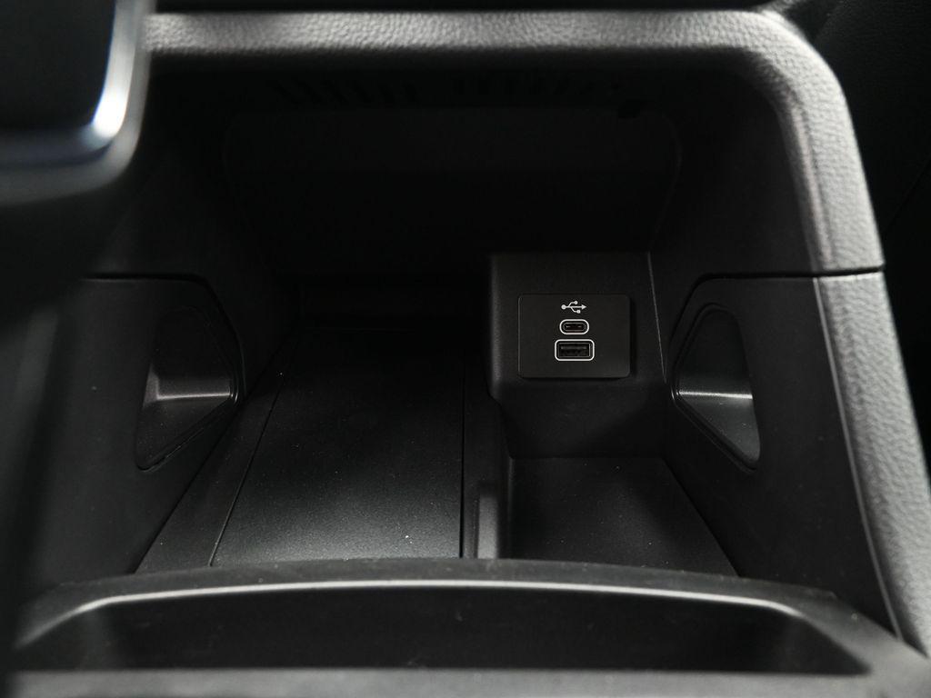 new 2025 Ford Ranger car, priced at $33,190