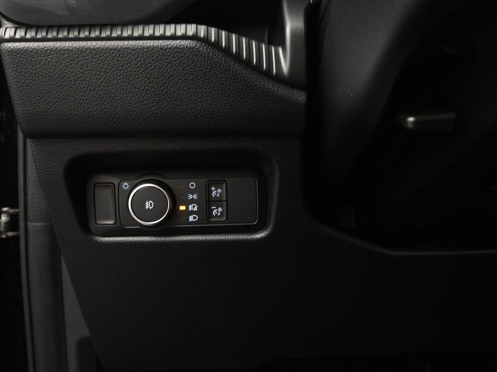 new 2025 Ford Ranger car, priced at $33,190