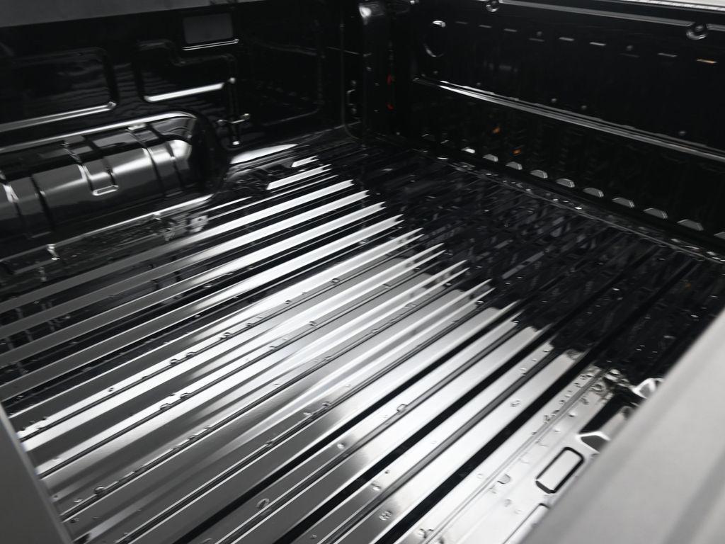 new 2025 Ford Ranger car, priced at $33,190