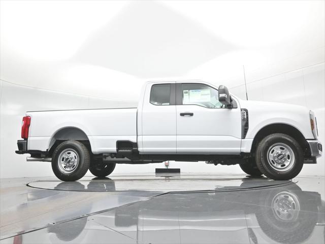 new 2024 Ford F-250 car, priced at $47,900