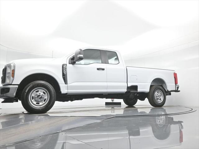 new 2024 Ford F-250 car, priced at $47,900