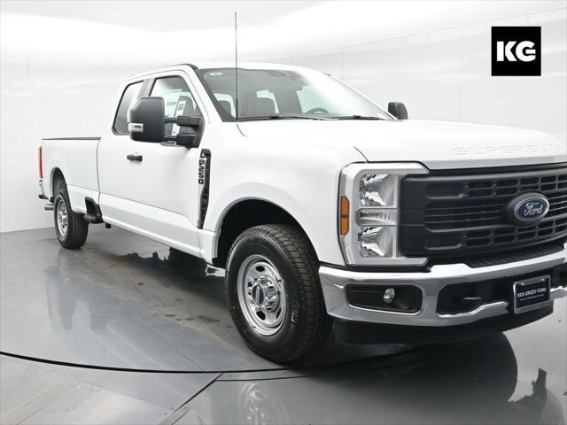 new 2024 Ford F-250 car, priced at $60,419