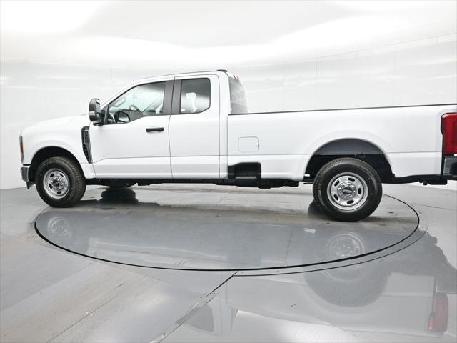 new 2024 Ford F-250 car, priced at $60,419