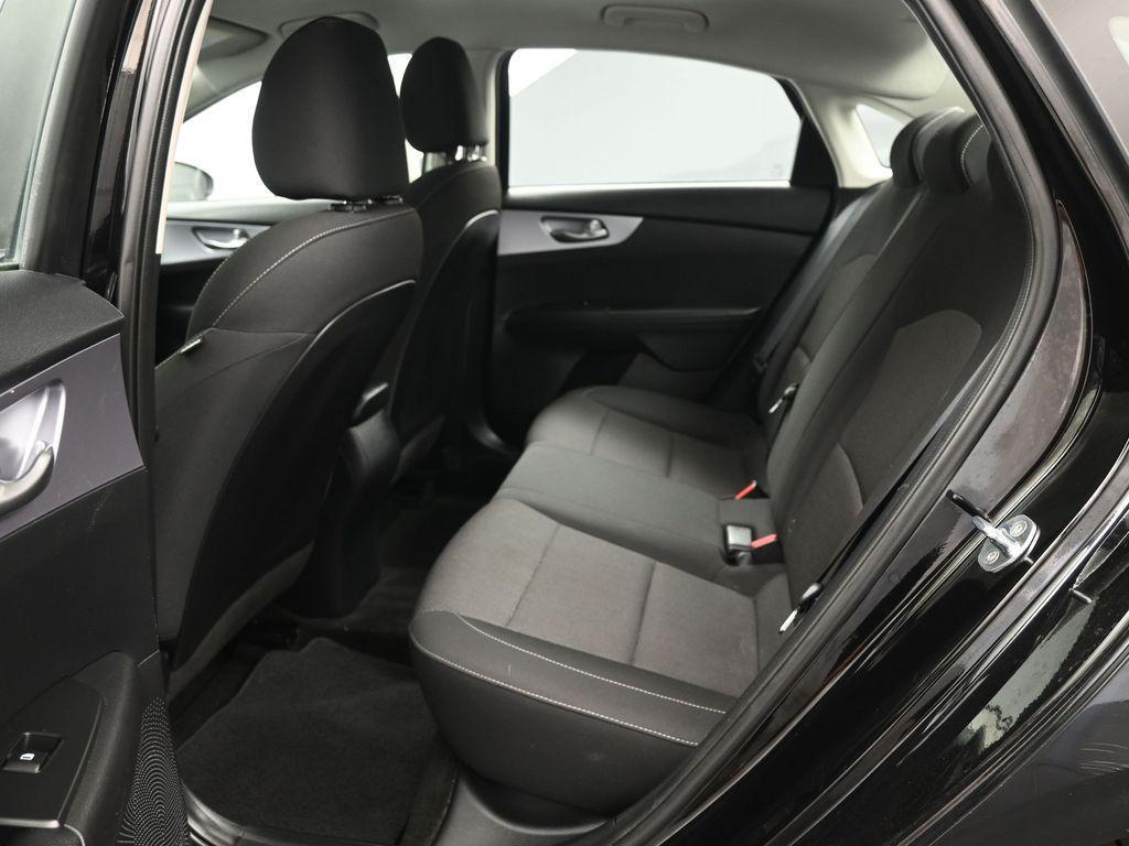 used 2022 Kia Forte car, priced at $16,000