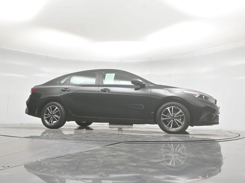 used 2022 Kia Forte car, priced at $16,000