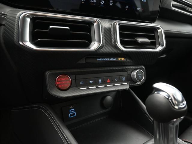 new 2025 Ford Mustang car, priced at $183,255