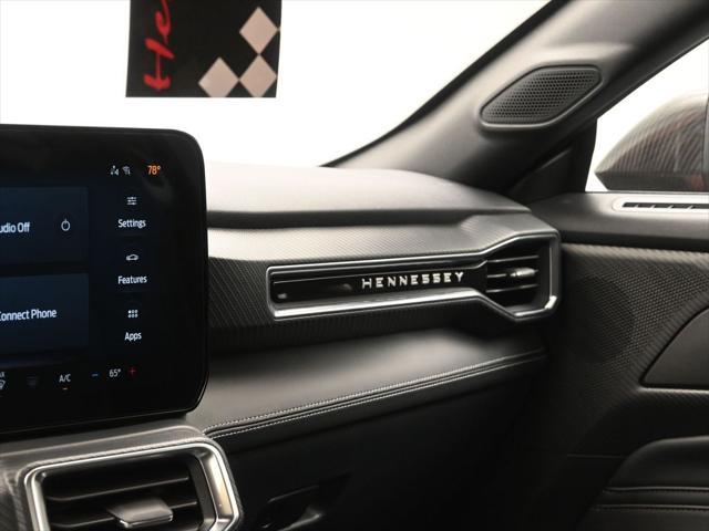 new 2025 Ford Mustang car, priced at $183,255