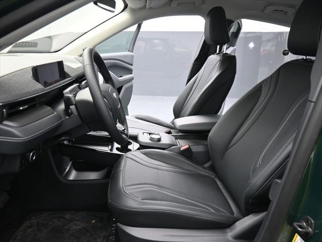 new 2024 Ford Mustang Mach-E car, priced at $71,570